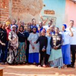 The Ugandan Women Learning to Beat Poverty with Soap