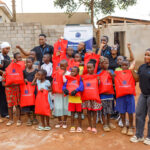 A Pencil, A Book, A Chance: Giving Hope to School going Children in Kampala’s Poorest  Communities