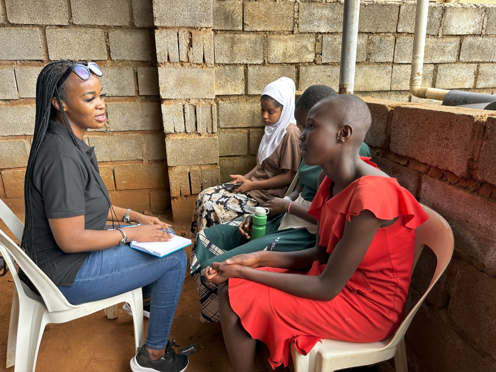 Guidance & Counselling Session