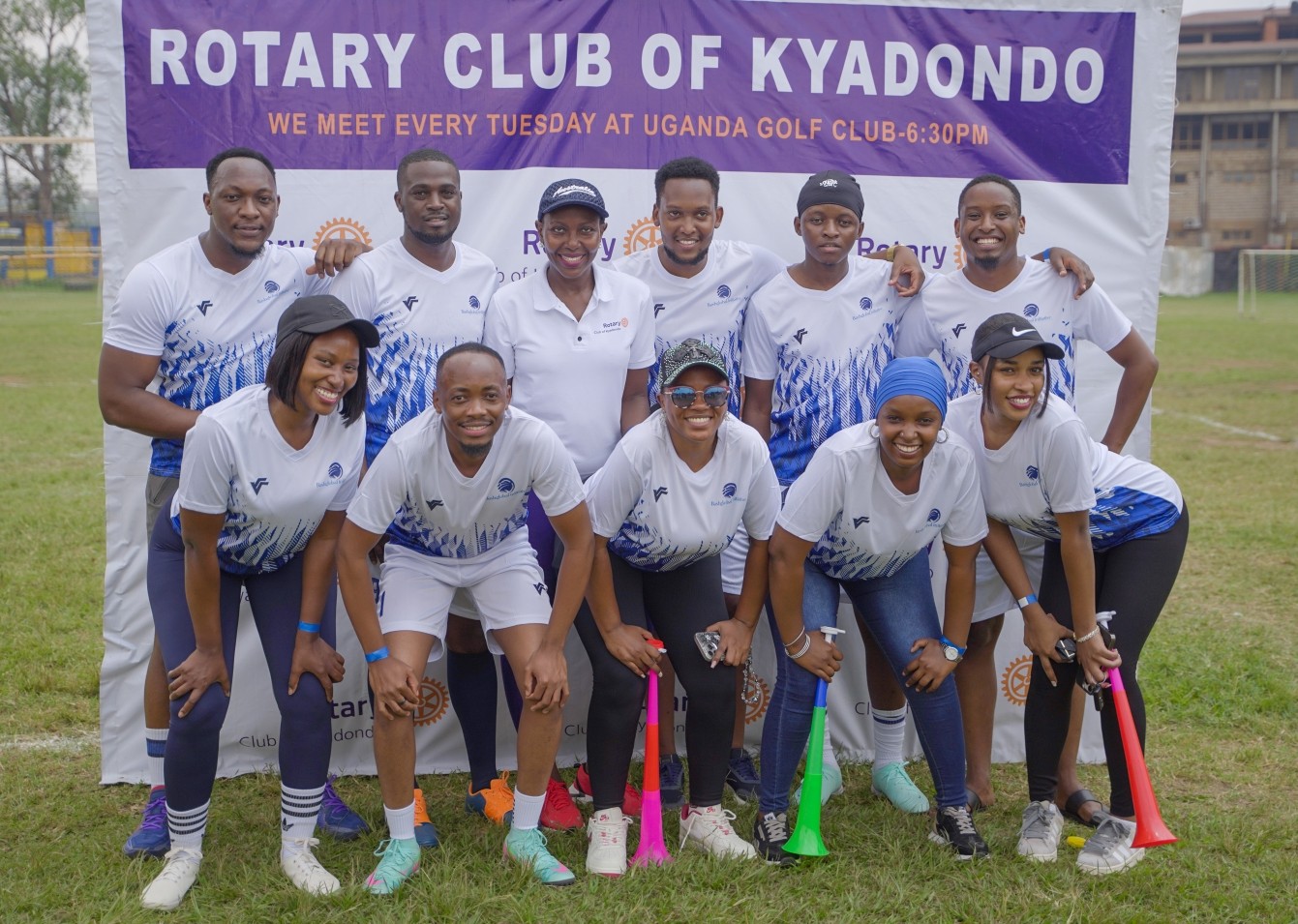 Play for Purpose 2025